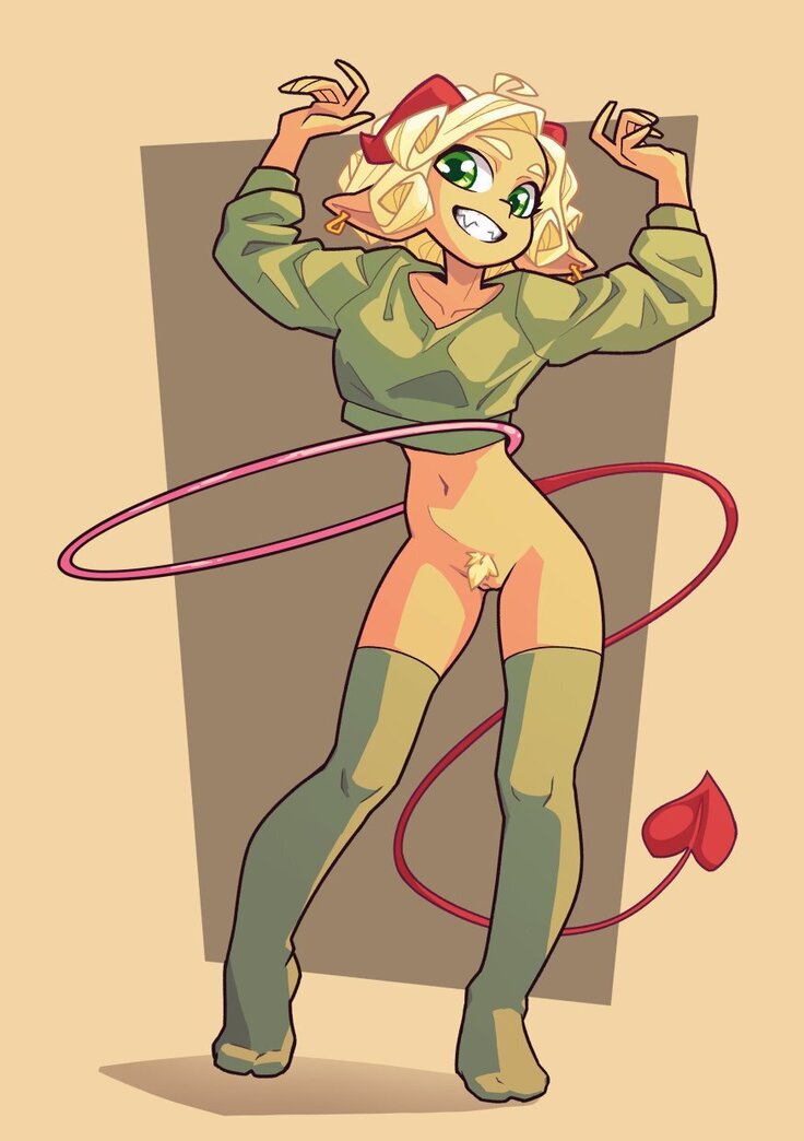 pantsless 2