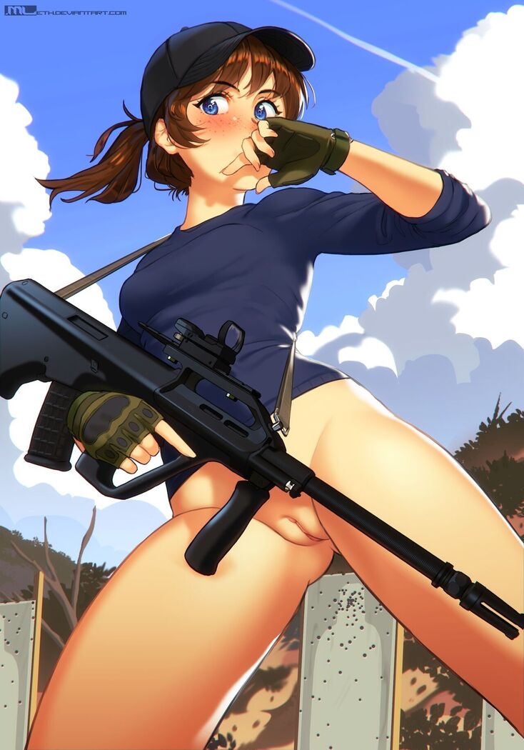 pantsless 2