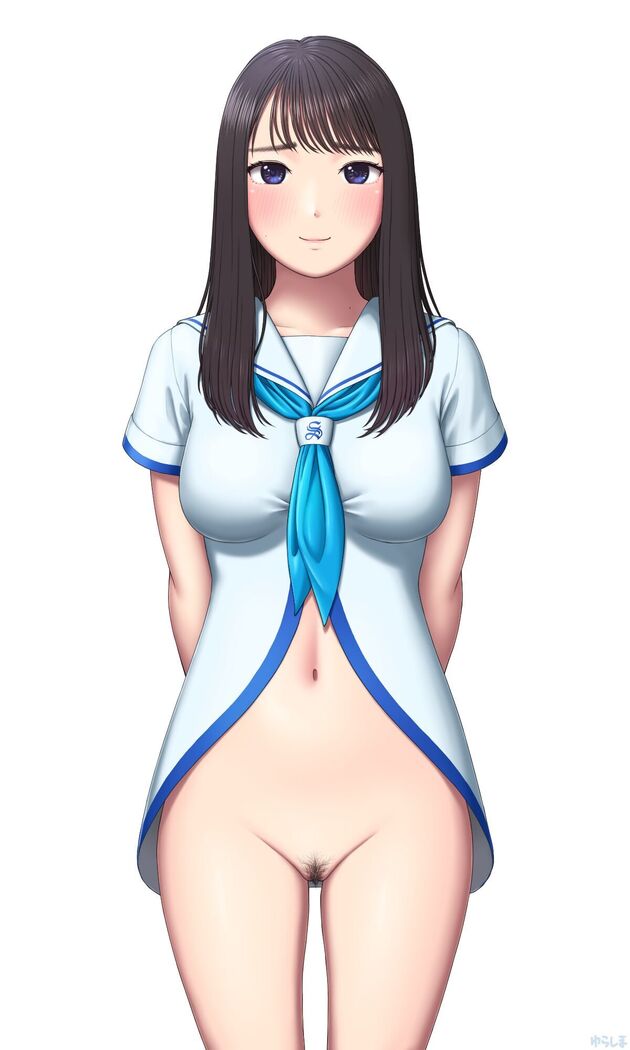 pantsless 2