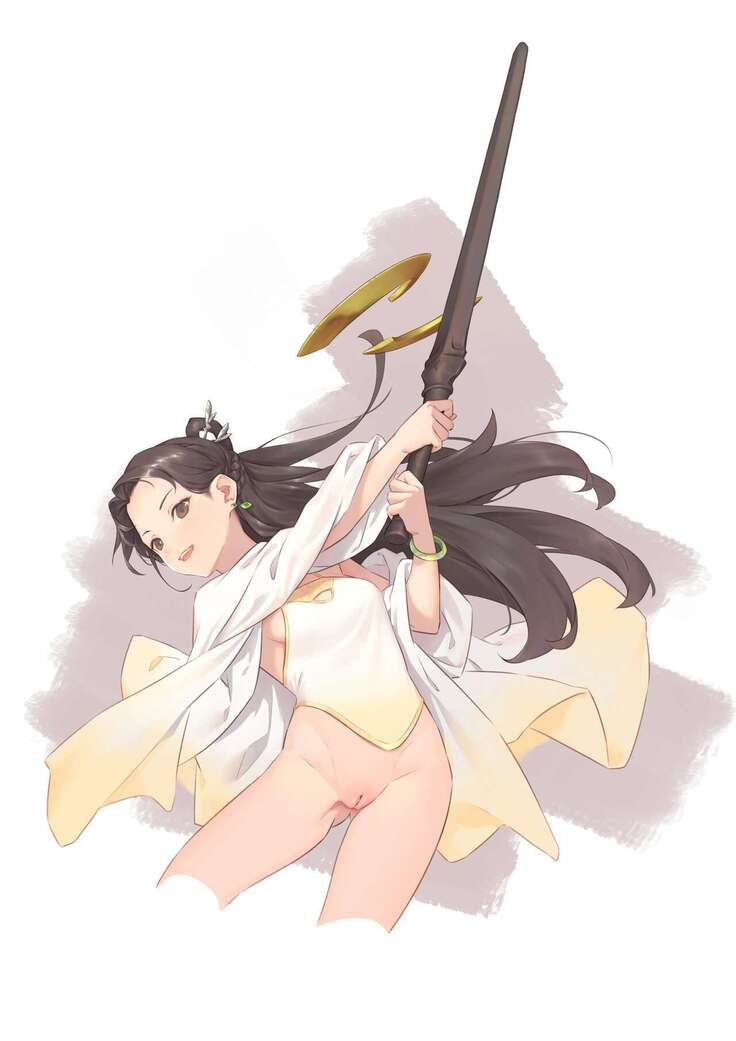pantsless 2