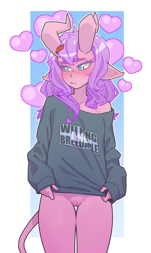 pantsless 2