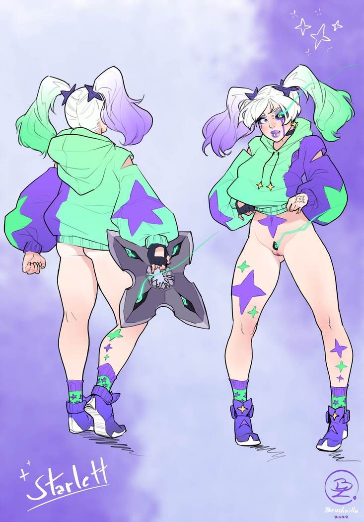 pantsless 2