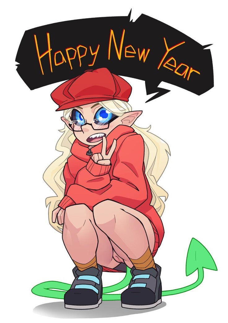 pantsless 2