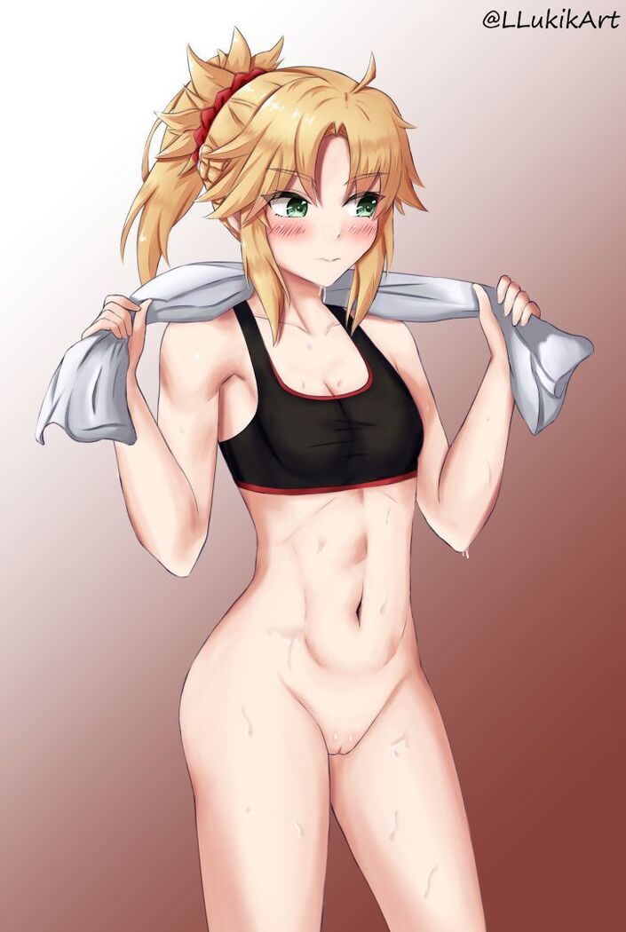 pantsless 2