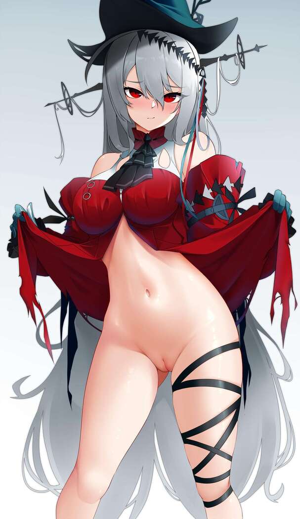 pantsless 2