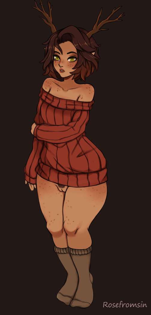 pantsless 2