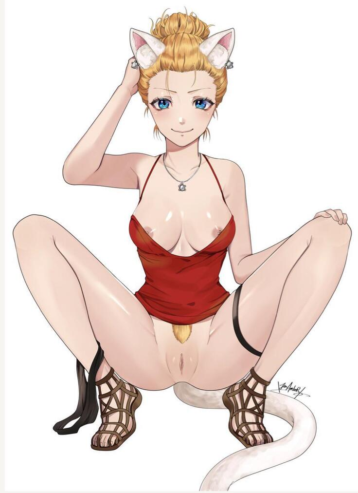 pantsless 2