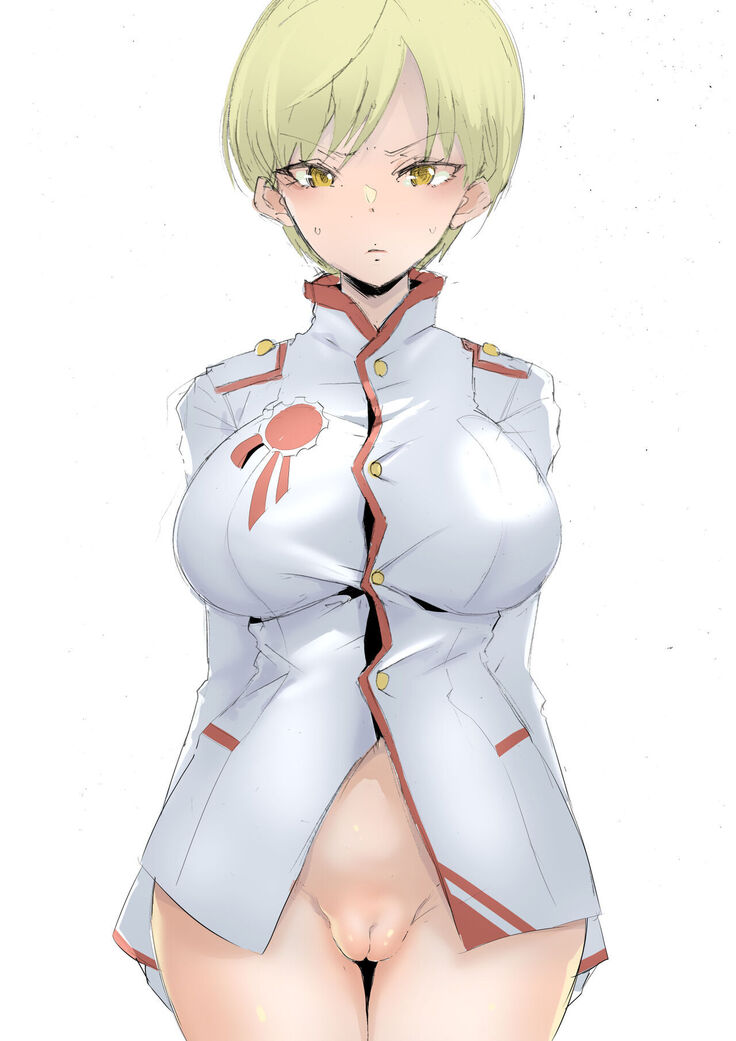 pantsless 2