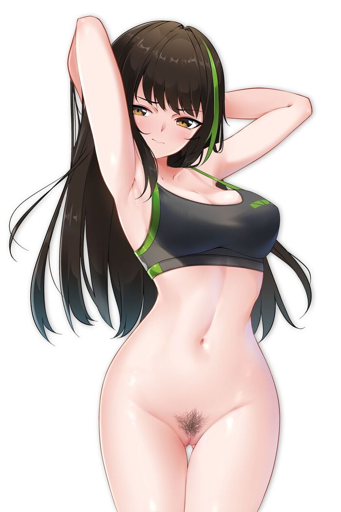 pantsless 2