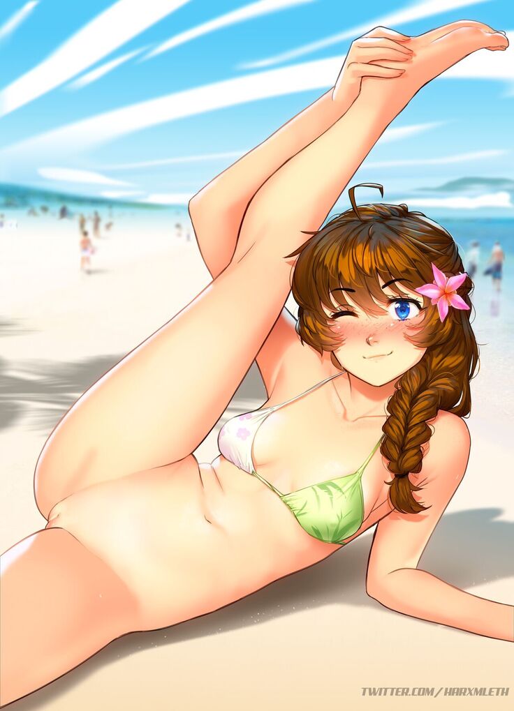 pantsless 2