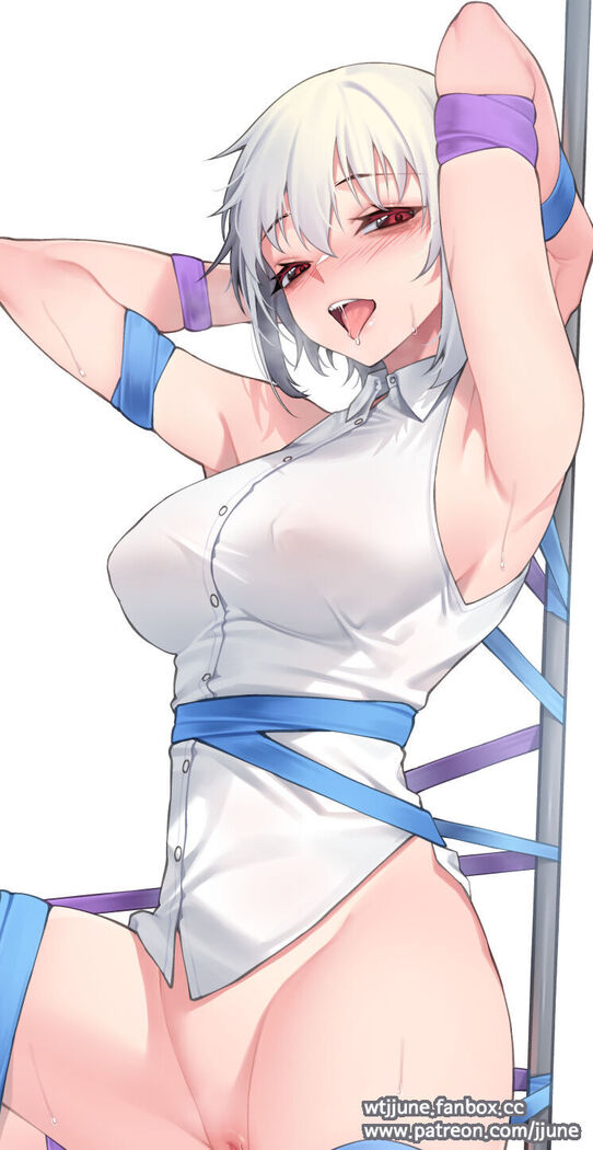 pantsless 2