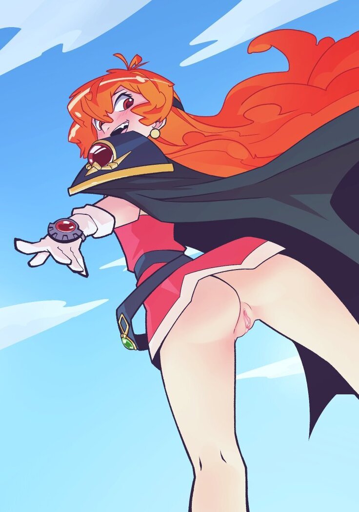 pantsless 2