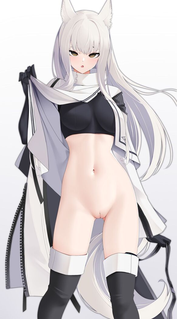 pantsless 2