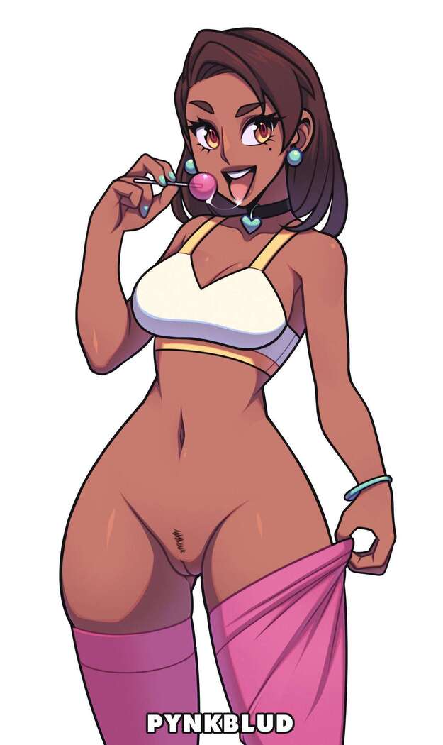 pantsless 2