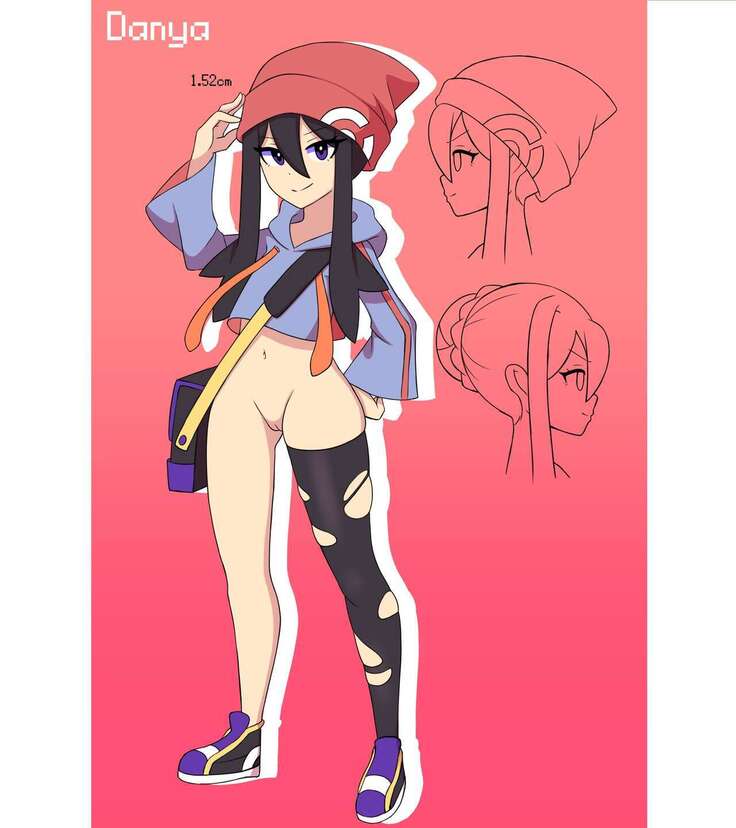 pantsless 2
