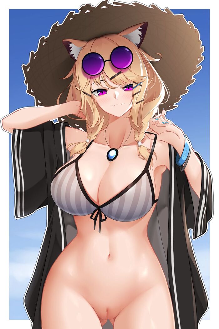 pantsless 2