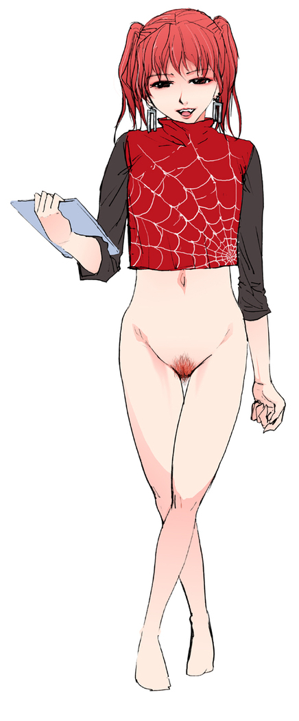 pantsless 2