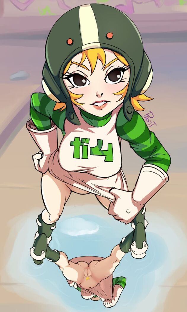 pantsless 2