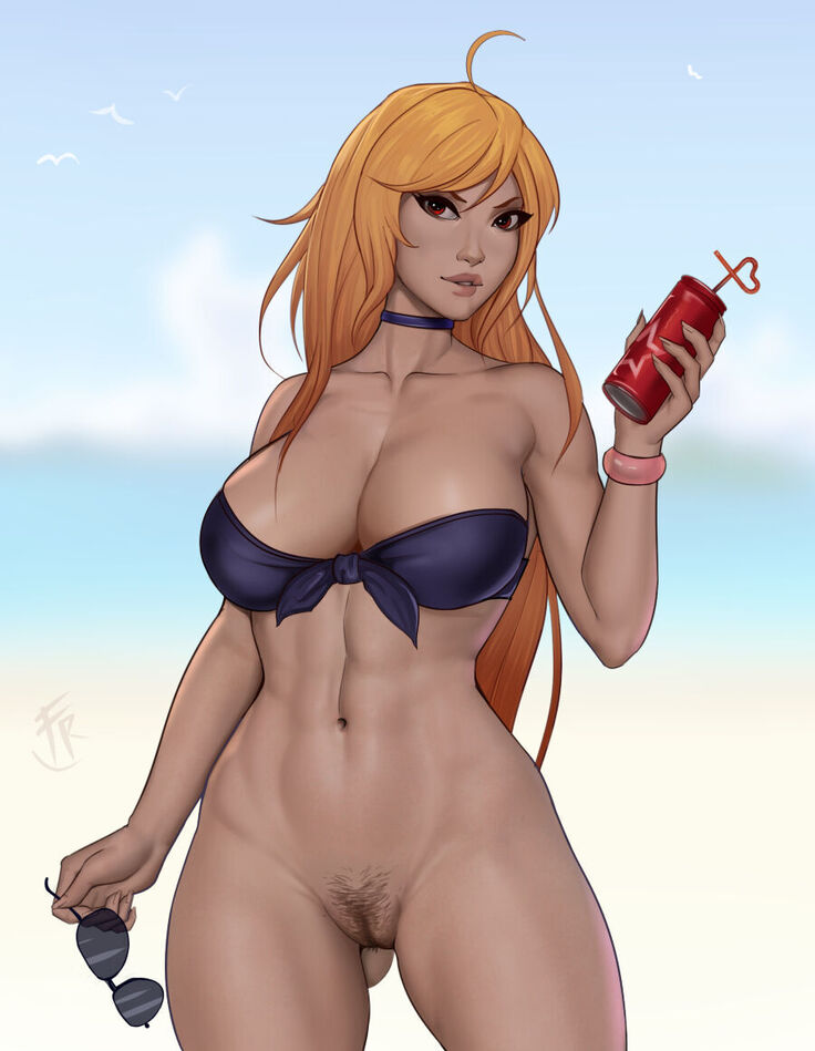 pantsless 2