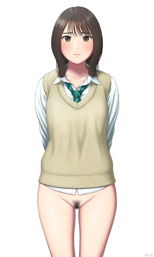 pantsless 2