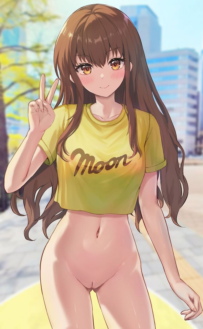 pantsless 2
