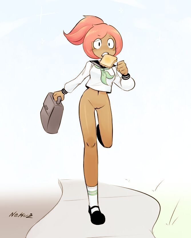 pantsless 2