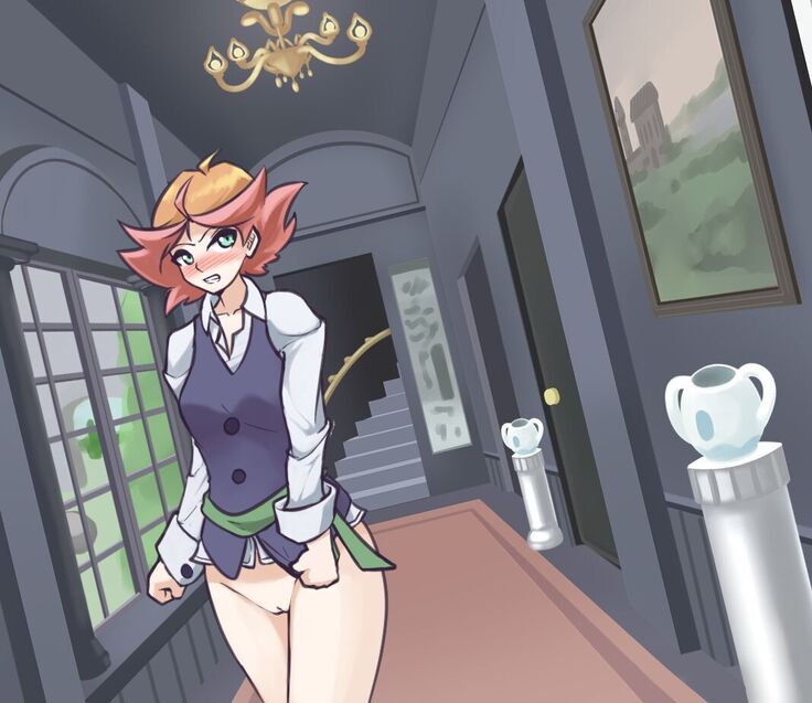 pantsless 2
