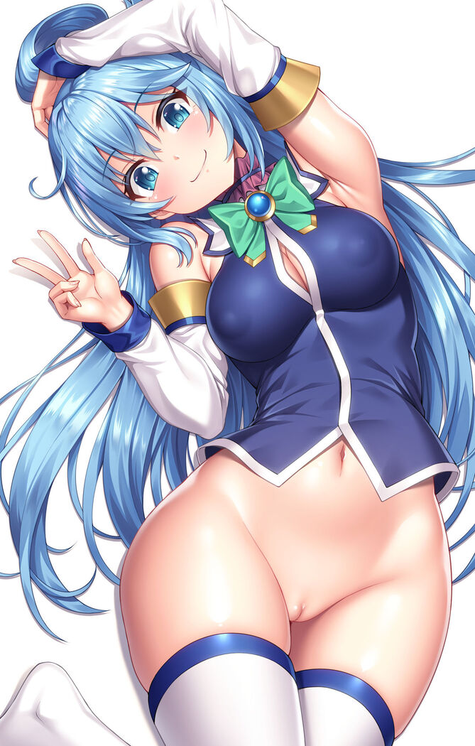 pantsless 2