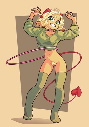 pantsless 2 - Page 139
