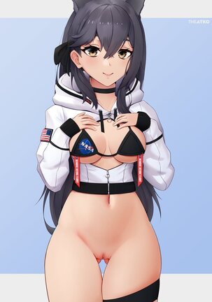 pantsless 2