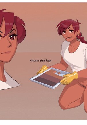 pantsless 2 - Page 78