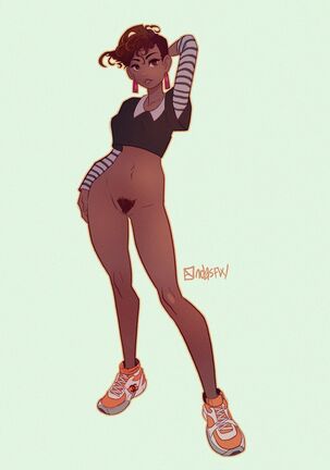 pantsless 2 - Page 100