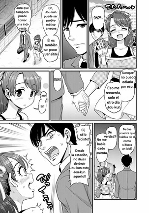 Mimamori Moto Bitch - Page 26