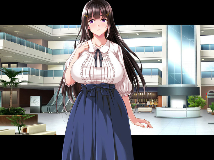 Natsuyasumi Ake no Kanojo wa... ~Charao Gonomi no Kuro Gal Bitch ni~ Zenpen