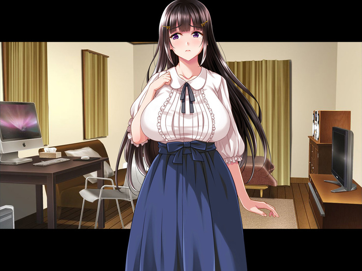 Natsuyasumi Ake no Kanojo wa... ~Charao Gonomi no Kuro Gal Bitch ni~ Zenpen