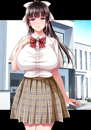 Natsuyasumi Ake no Kanojo wa... ~Charao Gonomi no Kuro Gal Bitch ni~ Zenpen Page #732