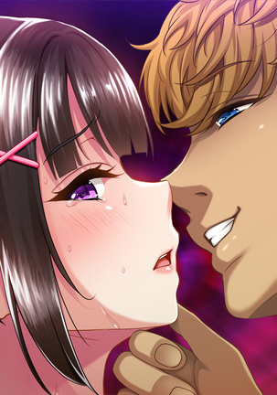 Natsuyasumi Ake no Kanojo wa... ~Charao Gonomi no Kuro Gal Bitch ni~ Zenpen Page #705
