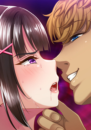 Natsuyasumi Ake no Kanojo wa... ~Charao Gonomi no Kuro Gal Bitch ni~ Zenpen Page #858