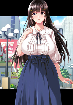 Natsuyasumi Ake no Kanojo wa... ~Charao Gonomi no Kuro Gal Bitch ni~ Zenpen Page #945