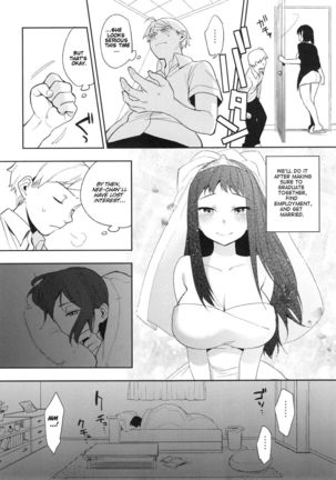 SEX INTERSECT - Page 16