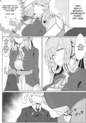 Usotsuki Nemurihime | The Liar Sleeping Princess Page #6