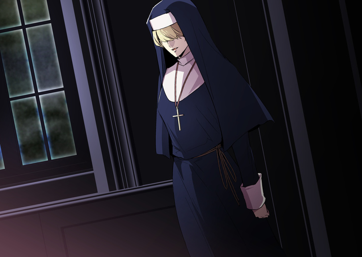 ヴァンパイアvs種付けおじさん