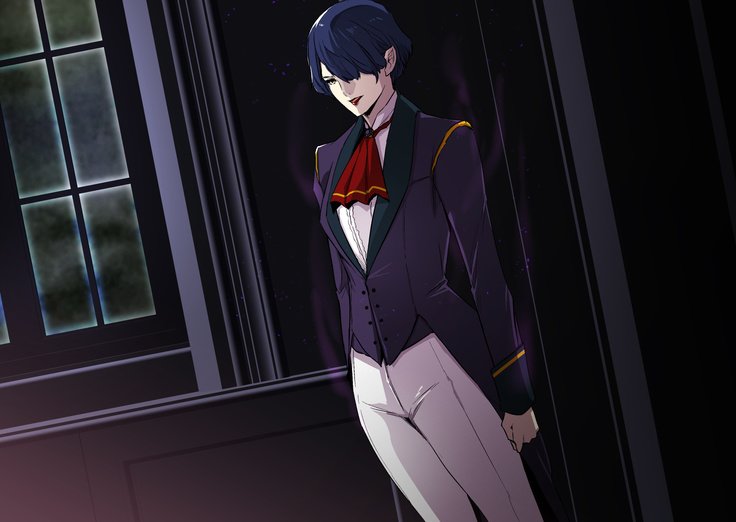 ヴァンパイアvs種付けおじさん