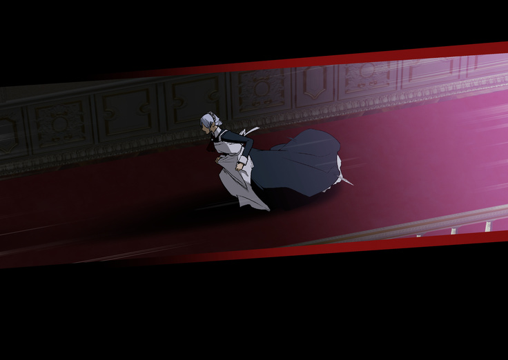 ヴァンパイアvs種付けおじさん