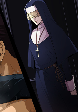 ヴァンパイアvs種付けおじさん Page #111