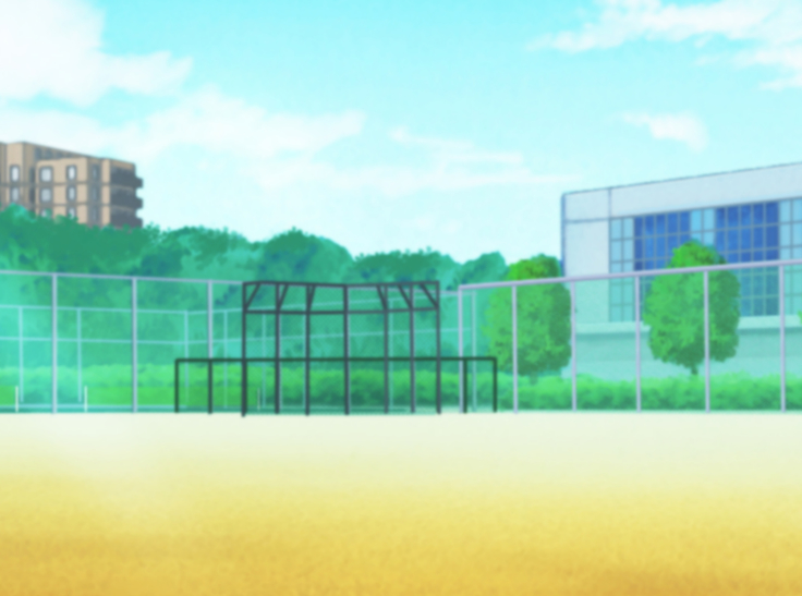 The manager of baseball club gives a body to the hateful supervisor for a boyfriend