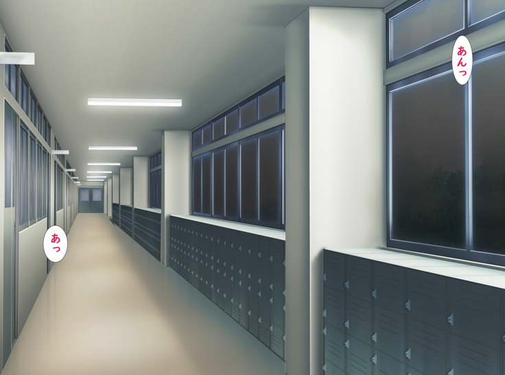 The manager of baseball club gives a body to the hateful supervisor for a boyfriend