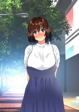 The manager of baseball club gives a body to the hateful supervisor for a boyfriend Page #202