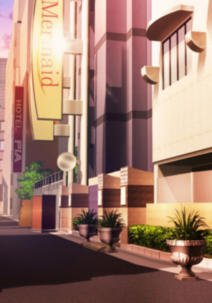 The manager of baseball club gives a body to the hateful supervisor for a boyfriend Page #102