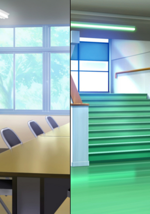 The manager of baseball club gives a body to the hateful supervisor for a boyfriend Page #65